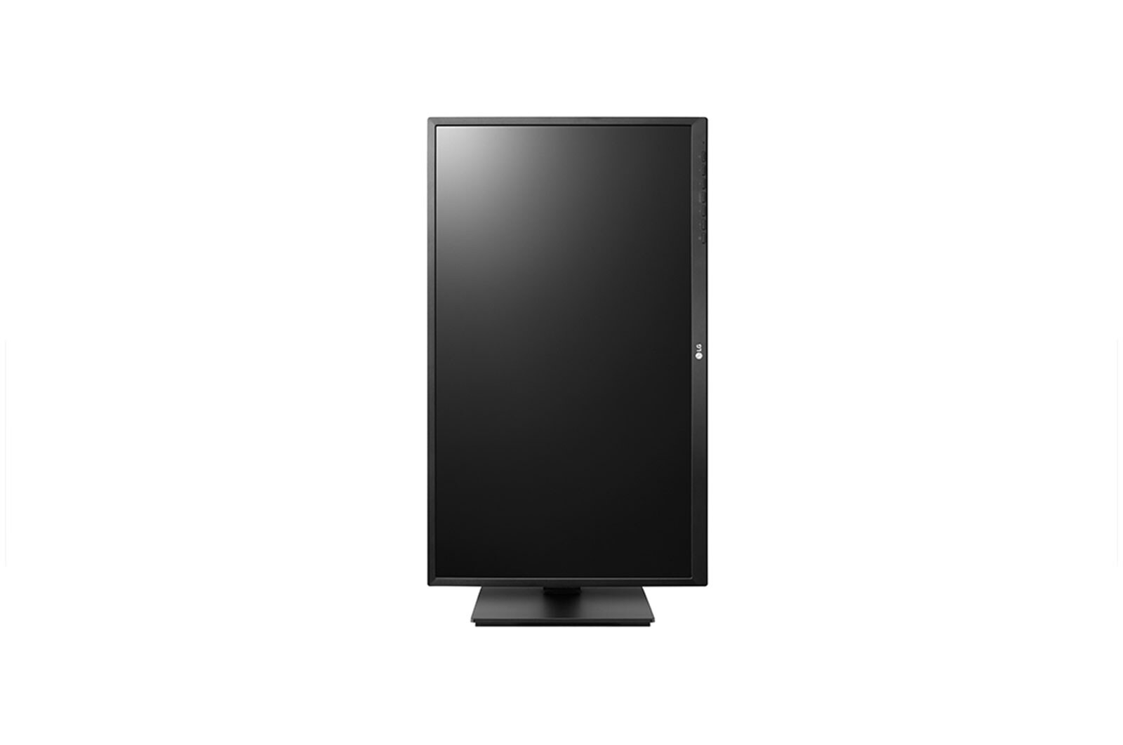 LG 24" LG monitor s IPS displejem, 24BK55YP-B