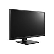 LG 24" LG monitor s IPS displejem, 24BK55YP-B
