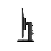 LG 24" LG monitor s IPS displejem, 24BK55YP-B