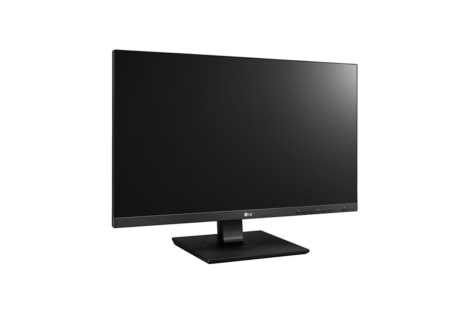 LG 24" | Kancelářský monitor | FHD | 16:9 | IPS Displej | Reproduktory | USB 3.0 | HDMI, 24BK750Y