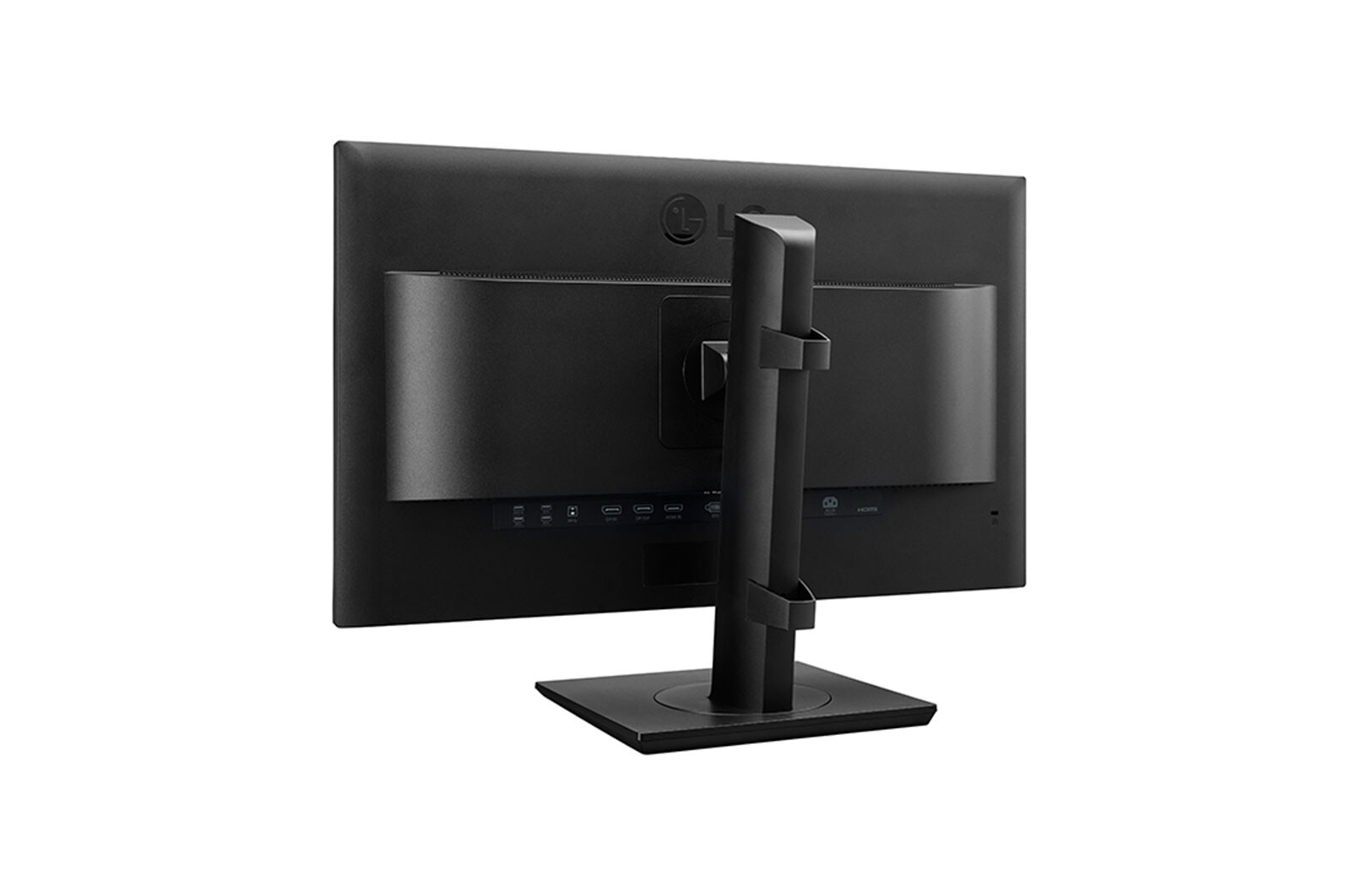 LG 24" | Kancelářský monitor | FHD | 16:9 | IPS Displej | Reproduktory | USB 3.0 | HDMI, 24BK750Y