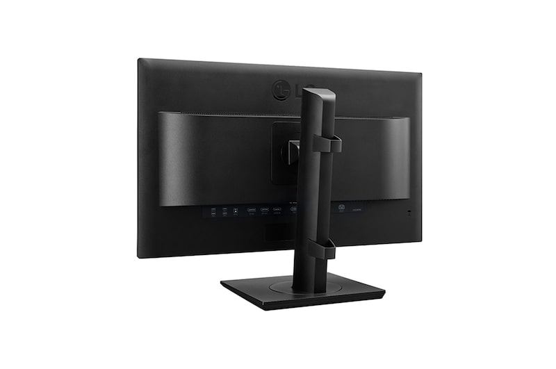 LG 24" | Kancelářský monitor | FHD | 16:9 | IPS Displej | Reproduktory | USB 3.0 | HDMI, 24BK750Y