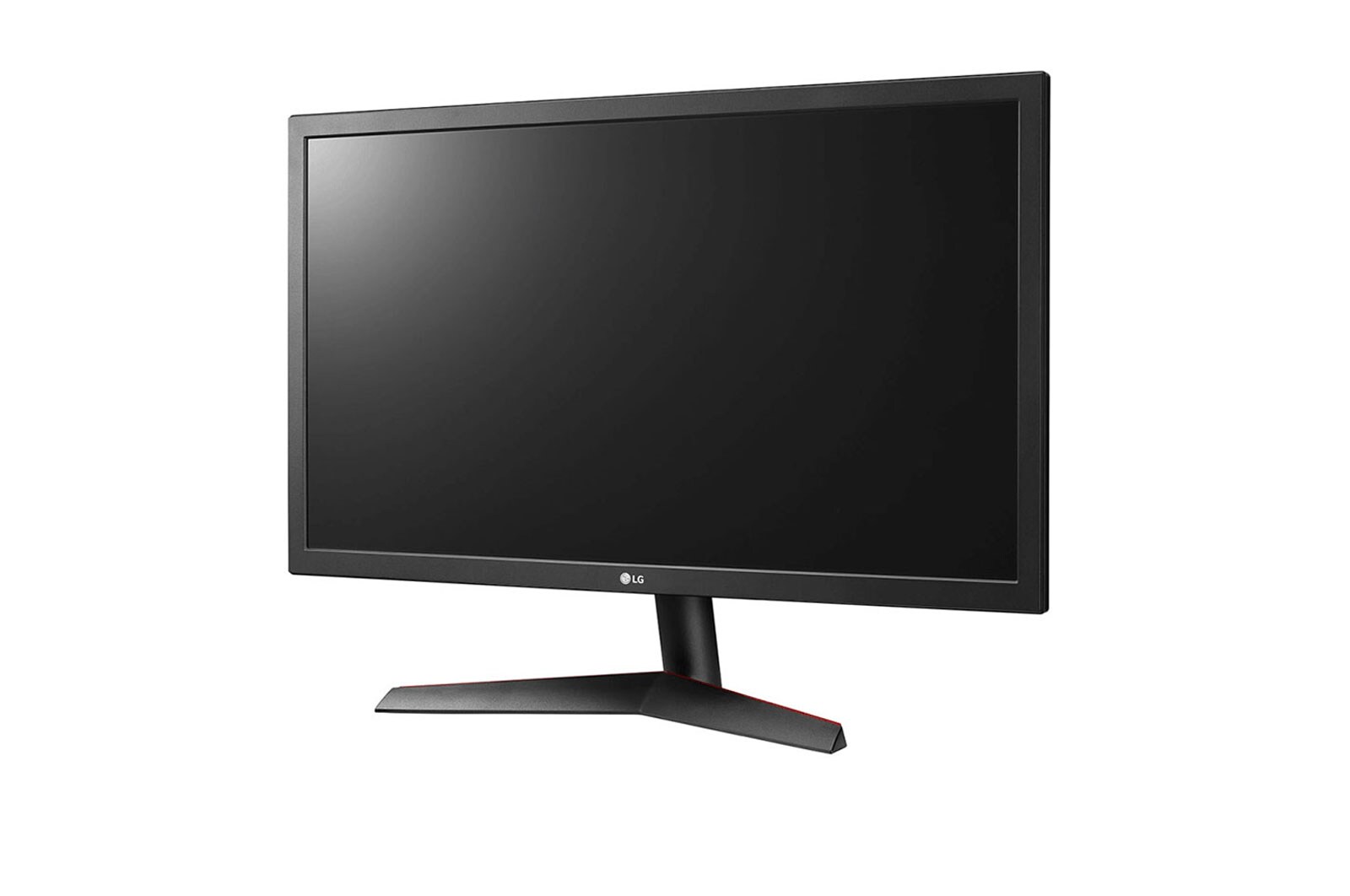 LG 24" | Herní monitor | 16:9 | FHD | IPS Displej | UltraGear™ | AMD FreeSync™ | 144Hz, 24GL600F-B