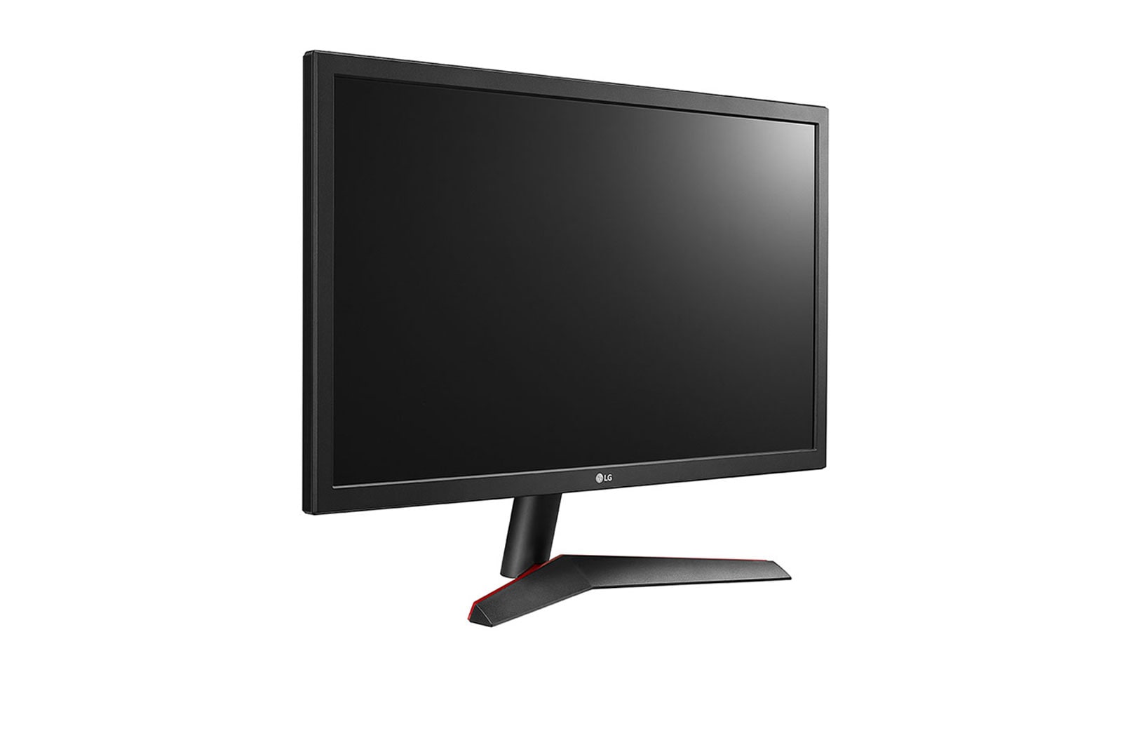 LG 24" | Herní monitor | 16:9 | FHD | IPS Displej | UltraGear™ | AMD FreeSync™ | 144Hz, 24GL600F-B