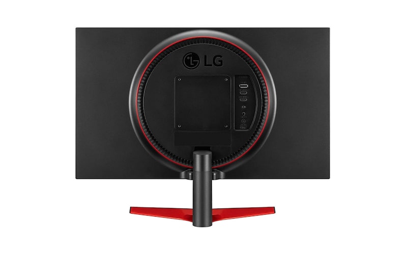 LG 24" | Herní monitor | 16:9 | FHD | IPS Displej | UltraGear™ | AMD FreeSync™ | 144Hz, 24GL600F-B