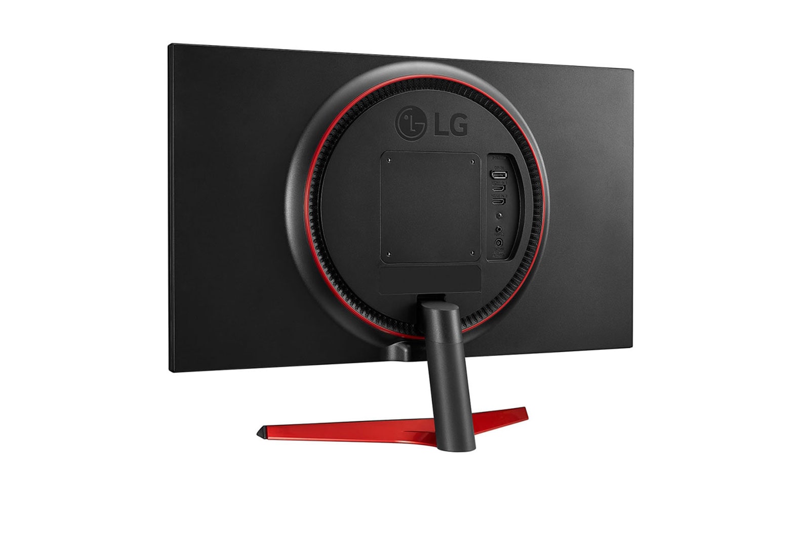 LG 24" | Herní monitor | 16:9 | FHD | IPS Displej | UltraGear™ | AMD FreeSync™ | 144Hz, 24GL600F-B