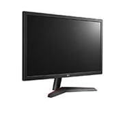 LG 24" | Herní monitor | 16:9 | FHD | IPS Displej | UltraGear™ | AMD FreeSync™ | 144Hz, 24GL600F-B