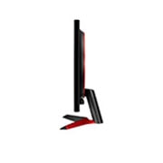 LG 24" | Herní monitor | 16:9 | FHD | IPS Displej | UltraGear™ | AMD FreeSync™ | 144Hz, 24GL600F-B