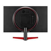 LG 24" | Herní monitor | 16:9 | FHD | IPS Displej | UltraGear™ | AMD FreeSync™ | 144Hz, 24GL600F-B