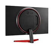 LG 24" | Herní monitor | 16:9 | FHD | IPS Displej | UltraGear™ | AMD FreeSync™ | 144Hz, 24GL600F-B