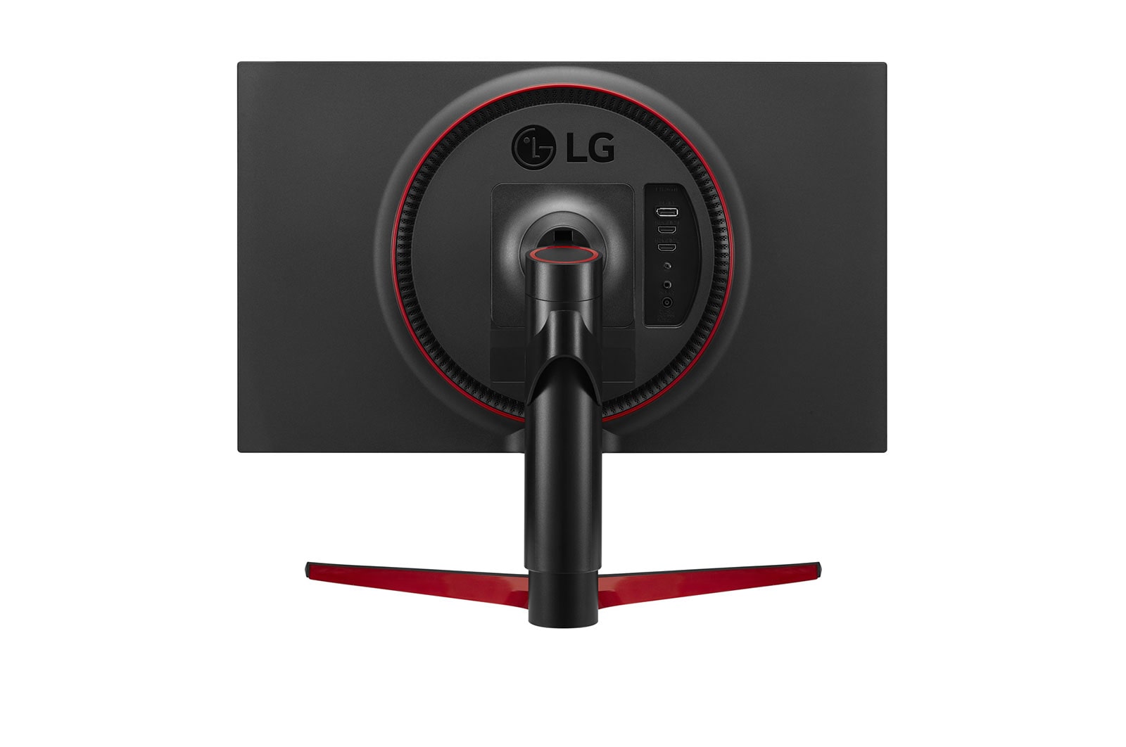 LG 24" | Herní monitor | 16:9 | FHD | TN Displej | UltraGear™ | AMD FreeSync™ | 144Hz, 24GL650-B