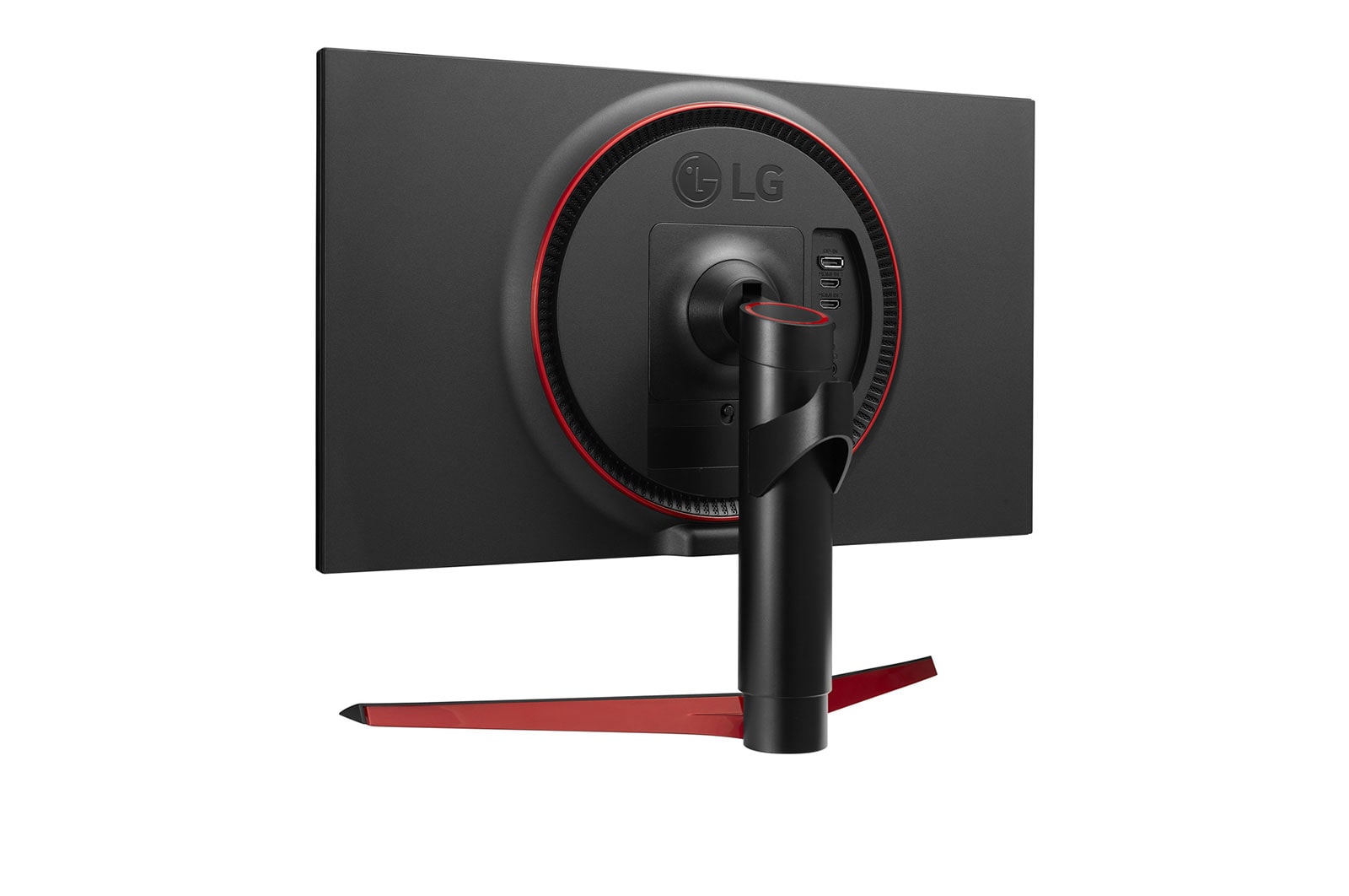 LG 24" | Herní monitor | 16:9 | FHD | TN Displej | UltraGear™ | AMD FreeSync™ | 144Hz, 24GL650-B