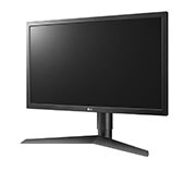 LG 24" | Herní monitor | 16:9 | FHD | TN Displej | UltraGear™ | AMD FreeSync™ | 144Hz, 24GL650-B