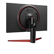 LG 24" | Herní monitor | 16:9 | FHD | TN Displej | UltraGear™ | AMD FreeSync™ | 144Hz, 24GL650-B