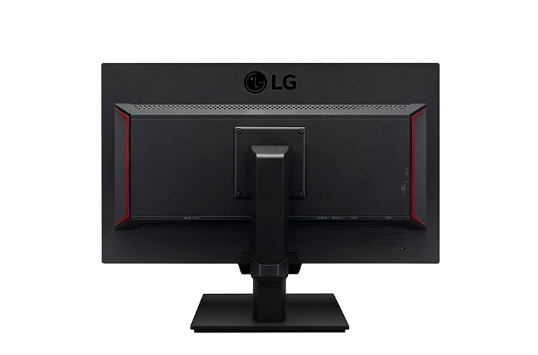 LG 24" | Herní monitor | 16:9 | FHD | TN Displej | AMD FreeSync™, 24GM79G-B