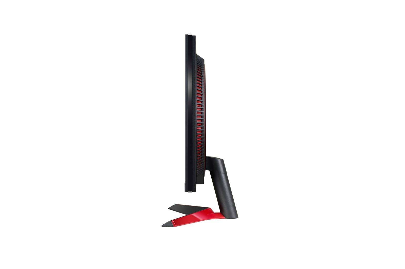 LG 23.8" LG UltraGear monitor s IPS displejem, 24GN600-B