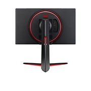 LG 23,8" Herní monitor UltraGear™ Full HD IPS 1 ms (GtG), 24GN650-B