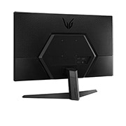 LG 24" herní monitor UltraGear™ Full HD, 24GQ50F-B