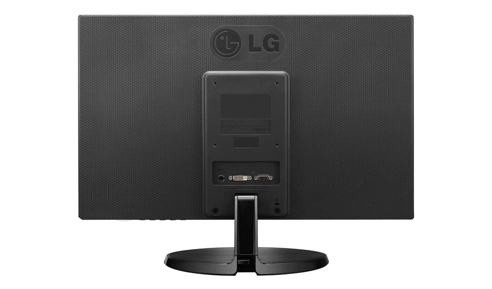 LG 24" Class Full HD LED Monitor(24" Diagonal), 24M38D-B