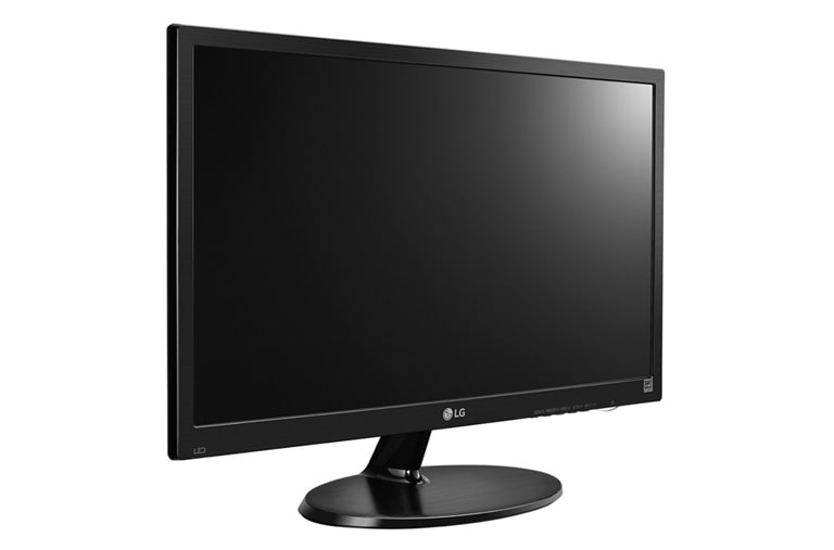 LG 24" Class Full HD LED Monitor(24" Diagonal), 24M38D-B