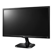 LG  24" Full HD Monitor | poměr stran 16:9 | TN technologie | Doba odezvy (GTG) 2ms | HDMI, 24M47VQ