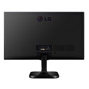LG  24" Full HD Monitor | poměr stran 16:9 | TN technologie | Doba odezvy (GTG) 2ms | HDMI, 24M47VQ