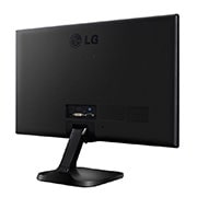LG  24" Full HD Monitor | poměr stran 16:9 | TN technologie | Doba odezvy (GTG) 2ms | HDMI, 24M47VQ