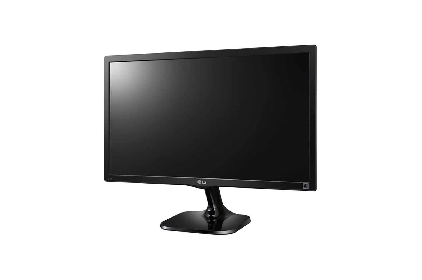 LG  24" Full HD Monitor | poměr stran 16:9 | TN technologie | Doba odezvy (GTG) 2ms | HDMI, 24M47VQ
