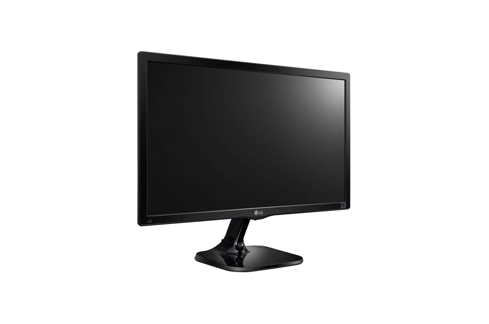 LG  24" Full HD Monitor | poměr stran 16:9 | TN technologie | Doba odezvy (GTG) 2ms | HDMI, 24M47VQ