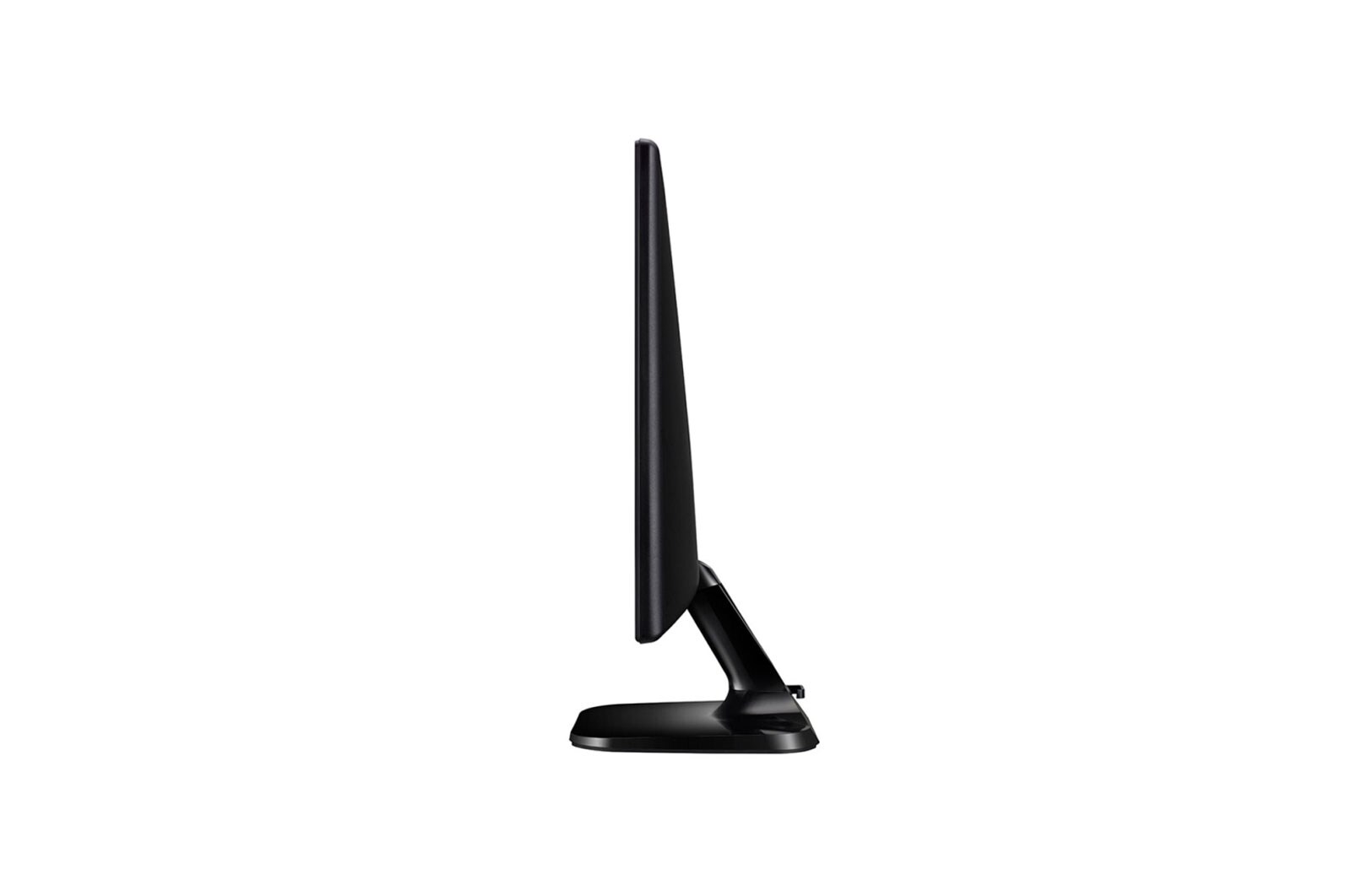 LG  24" Full HD Monitor | poměr stran 16:9 | TN technologie | Doba odezvy (GTG) 2ms | HDMI, 24M47VQ