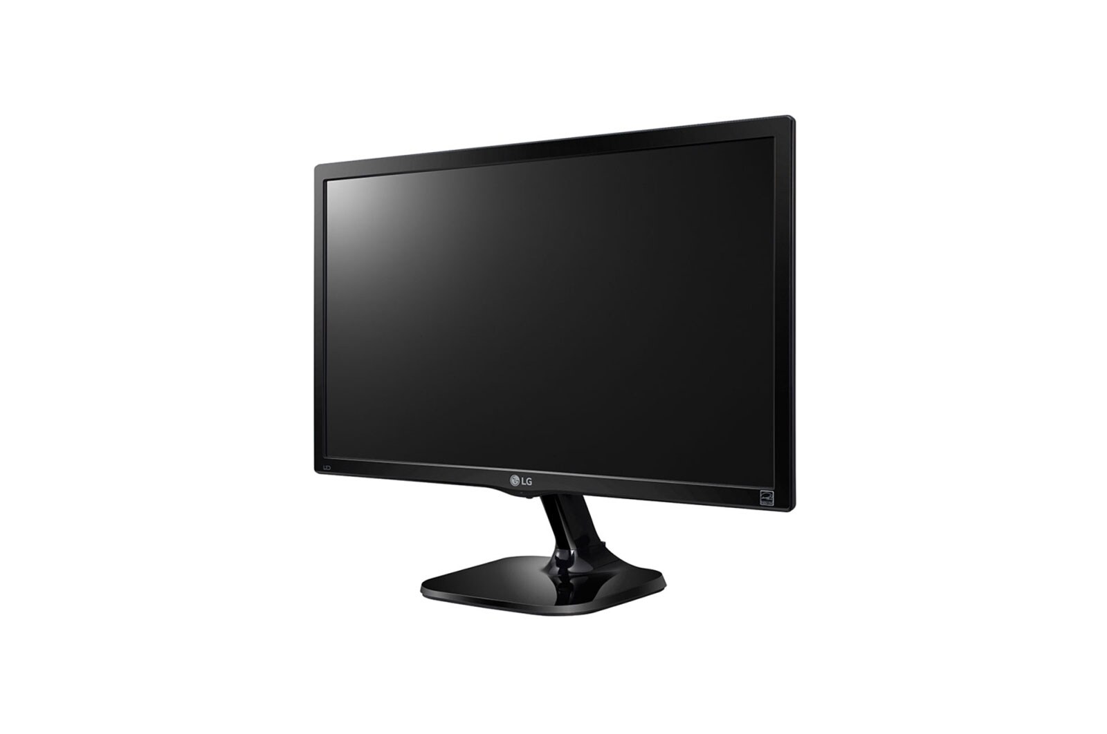 LG  24" Full HD Monitor | poměr stran 16:9 | TN technologie | Doba odezvy (GTG) 2ms | HDMI, 24M47VQ