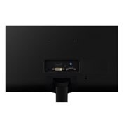 LG  24" Full HD Monitor | poměr stran 16:9 | TN technologie | Doba odezvy (GTG) 2ms | HDMI, 24M47VQ
