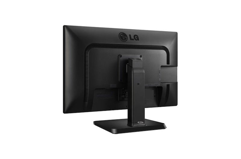 LG 24" | Kancelářský monitor | FHD | 16:9 | IPS Displej | Reproduktory, 24MB37PM