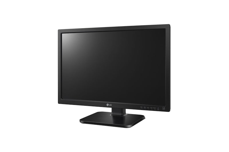 LG 24" | Kancelářský monitor | FHD | 16:9 | IPS Displej | Reproduktory, 24MB37PM