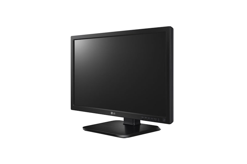 LG 24" | Kancelářský monitor | FHD | 16:9 | IPS Displej | Reproduktory, 24MB37PM