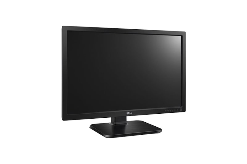 LG 24" | Kancelářský monitor | FHD | 16:9 | IPS Displej | Reproduktory, 24MB37PM