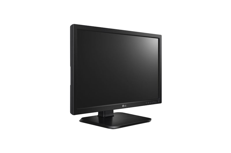 LG 24" | Kancelářský monitor | FHD | 16:9 | IPS Displej | Reproduktory, 24MB37PM