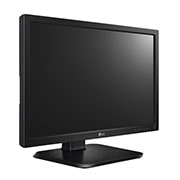 LG 24" | Kancelářský monitor | FHD | 16:9 | IPS Displej | Reproduktory, 24MB37PM