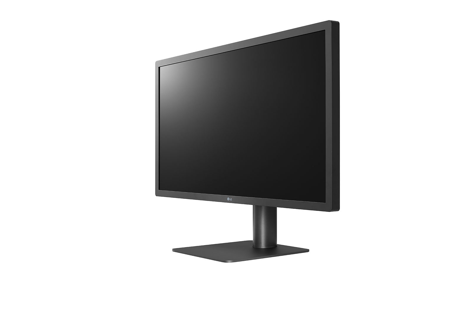 LG 24" | 4K monitor | 16:9 | UHD | IPS Displej | UltraFine™ | APPLE kompatibilní | Thunderbolt™ 3, 24MD4KL-B
