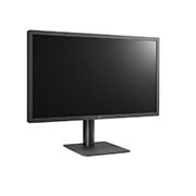 LG 24" | 4K monitor | 16:9 | UHD | IPS Displej | UltraFine™ | APPLE kompatibilní | Thunderbolt™ 3, 24MD4KL-B
