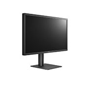 LG 24" | 4K monitor | 16:9 | UHD | IPS Displej | UltraFine™ | APPLE kompatibilní | Thunderbolt™ 3, 24MD4KL-B