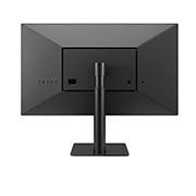 LG 24" | 4K monitor | 16:9 | UHD | IPS Displej | UltraFine™ | APPLE kompatibilní | Thunderbolt™ 3, 24MD4KL-B