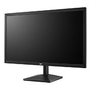LG 24" | Kancelářský monitor | FHD | 16:9 | TN Displej | Doba odezvy (GTG) 1ms | AMD FreeSync™ | Black Stabilizer, 24MK400H