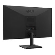 LG 24" | Kancelářský monitor | FHD | 16:9 | TN Displej | Doba odezvy (GTG) 1ms | AMD FreeSync™ | Black Stabilizer, 24MK400H