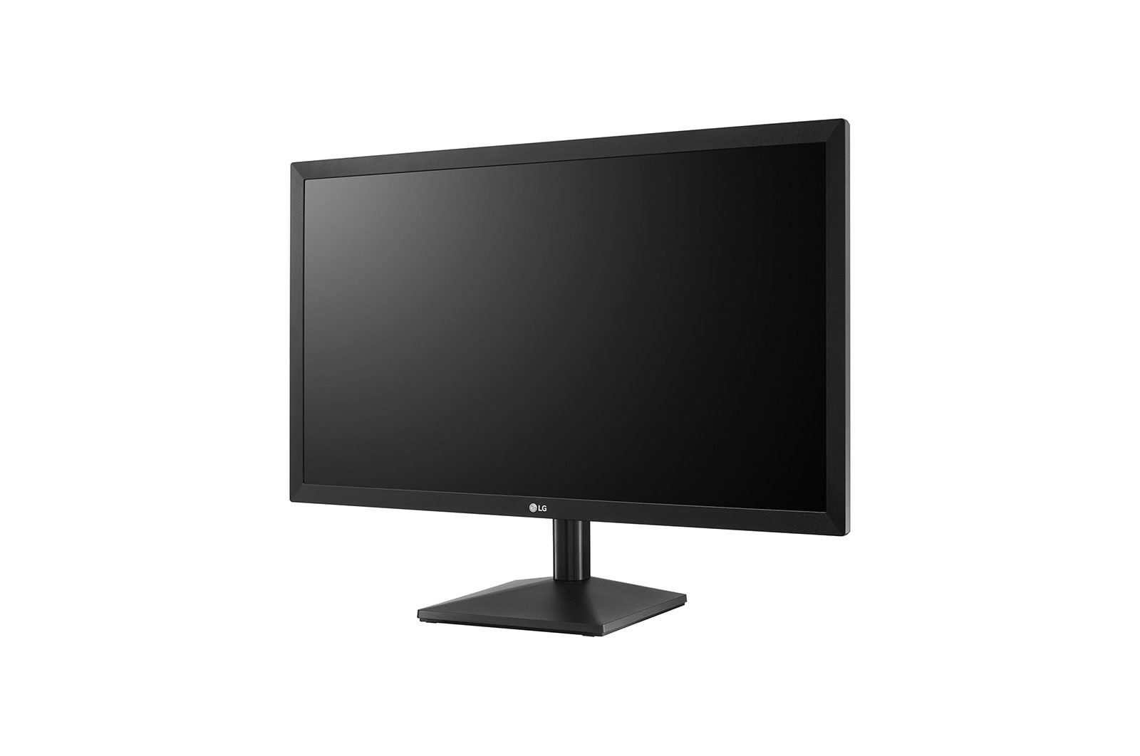LG 24" | Kancelářský monitor | FHD | 16:9 | TN Displej | Doba odezvy (GTG) 1ms | AMD FreeSync™ | Black Stabilizer, 24MK400H