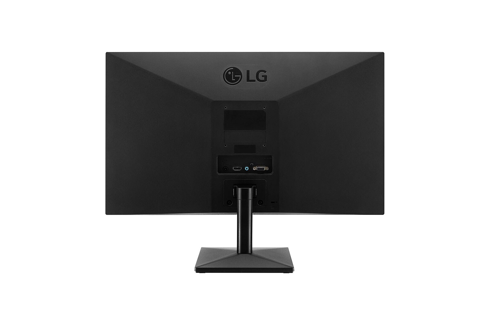 LG 24" | Kancelářský monitor | FHD | 16:9 | TN Displej | Doba odezvy (GTG) 1ms | AMD FreeSync™ | Black Stabilizer, 24MK400H