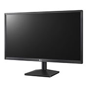 LG 24" | Kancelářský monitor | FHD | 16:9 | IPS Displej | AMD FreeSync™ | Black Stabilizer | HDMI, 24MK430H