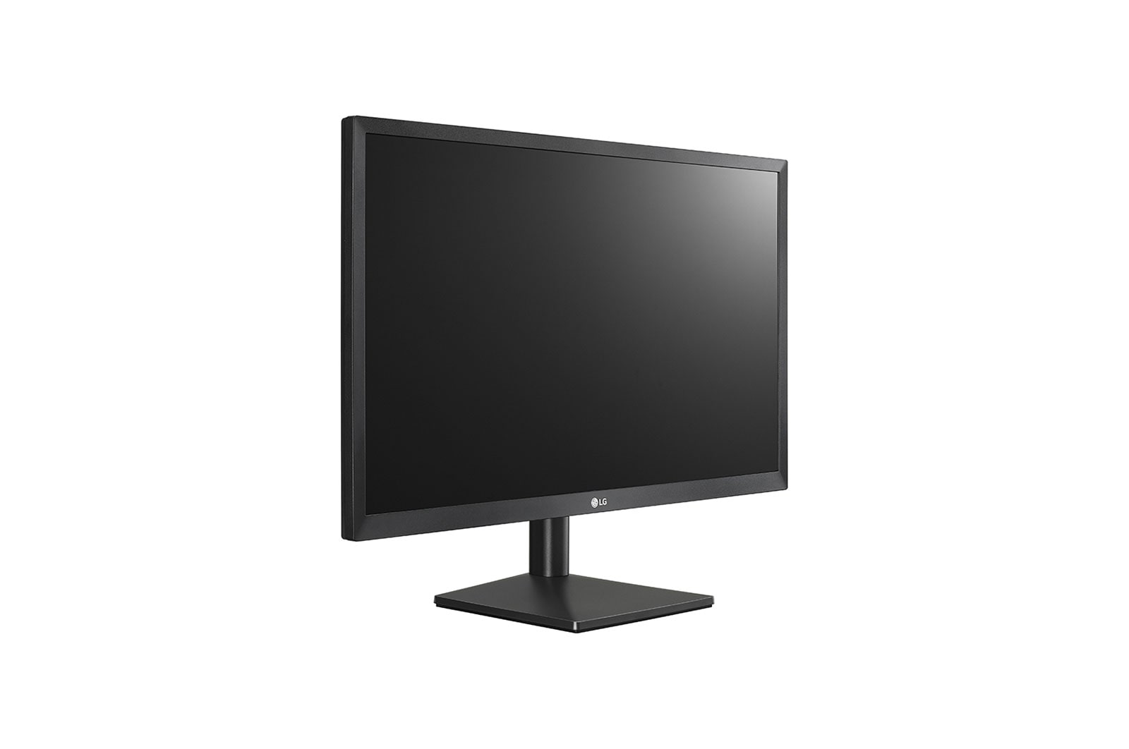 LG 24" | Kancelářský monitor | FHD | 16:9 | IPS Displej | AMD FreeSync™ | Black Stabilizer | HDMI, 24MK430H
