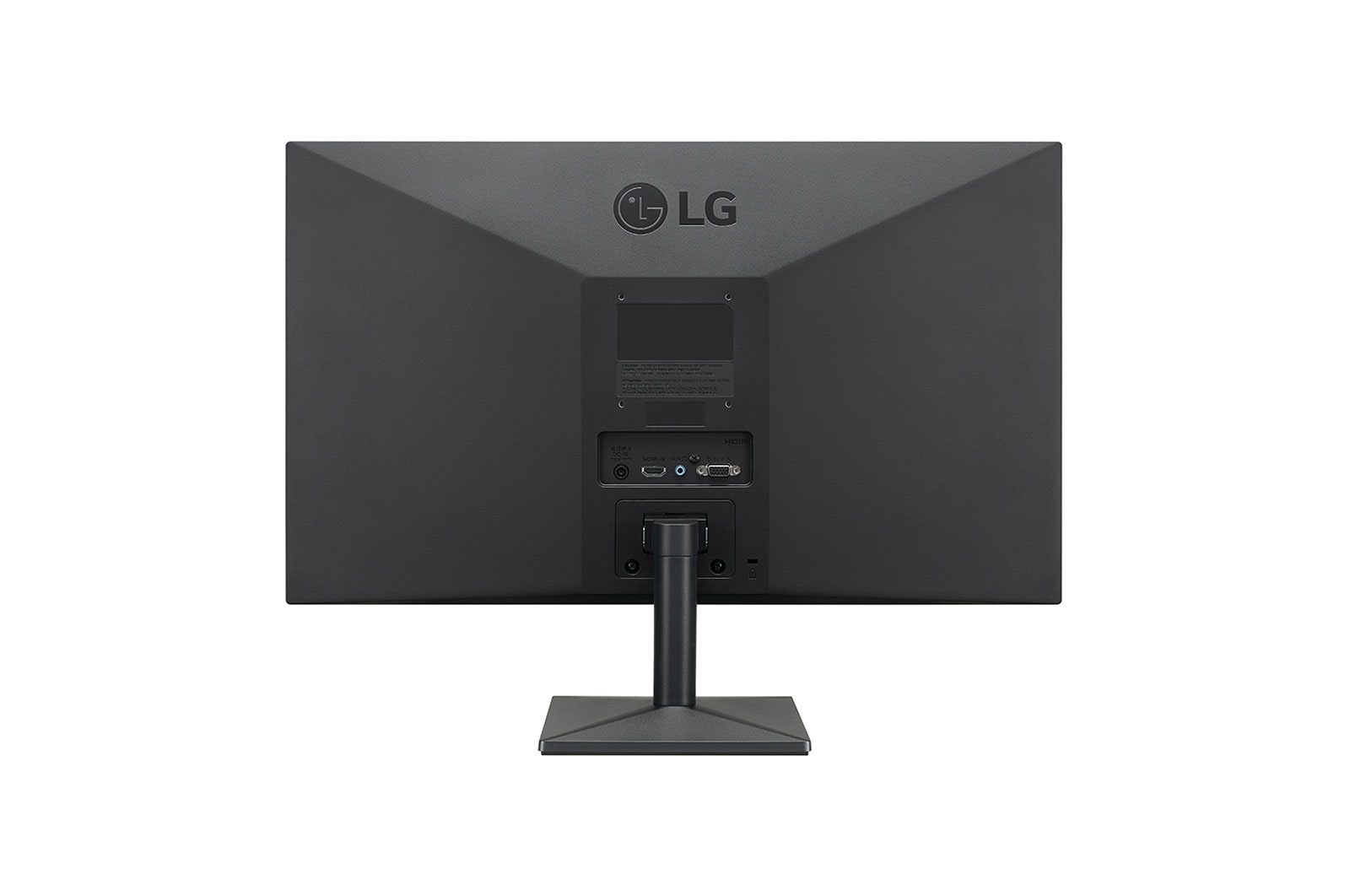 LG 24" | Kancelářský monitor | FHD | 16:9 | IPS Displej | AMD FreeSync™ | Black Stabilizer | HDMI, 24MK430H