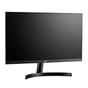 LG 24" | Kancelářský monitor | FHD | 16:9 | IPS Bezrámečkový displej ze 3 stran | AMD FreeSync™ | Black Stabilizer | 2 x HDMI, 24MK600M